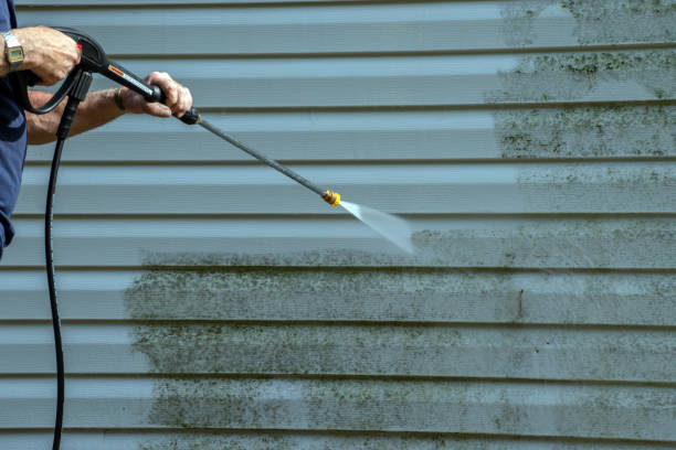 Best Affordable Power Washing  in Level Park Oak Park, MI