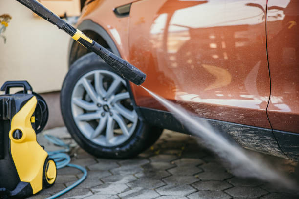 Pressure Washing Estimates in Level Park Oak Park, MI