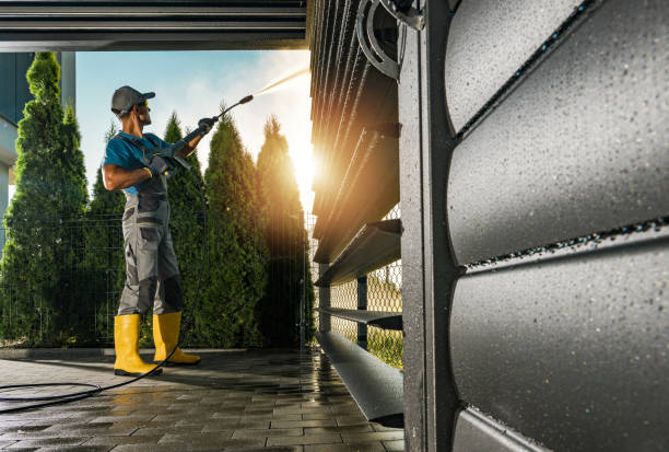 Local Pressure Washing Services in Level Park Oak Park, MI