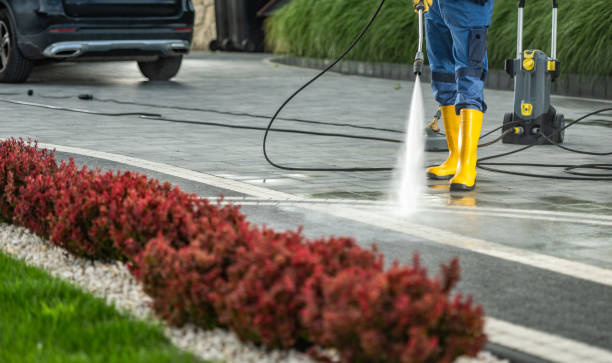 Level Park Oak Park, MI Pressure Washing Company
