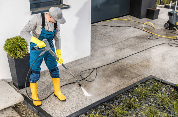  Level Park Oak Park, MI Pressure Washing Pros