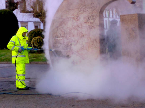  Level Park Oak Park, MI Pressure Washing Pros