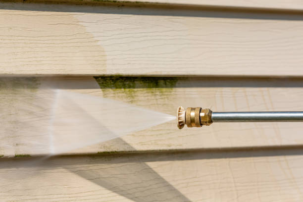 Roof Power Washing Services in Level Park Oak Park, MI