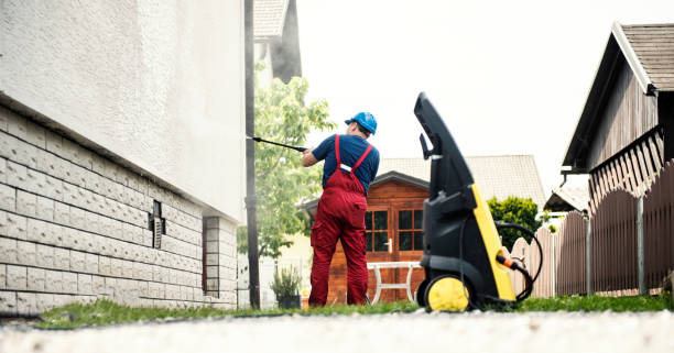 Roof Power Washing Services in Level Park Oak Park, MI